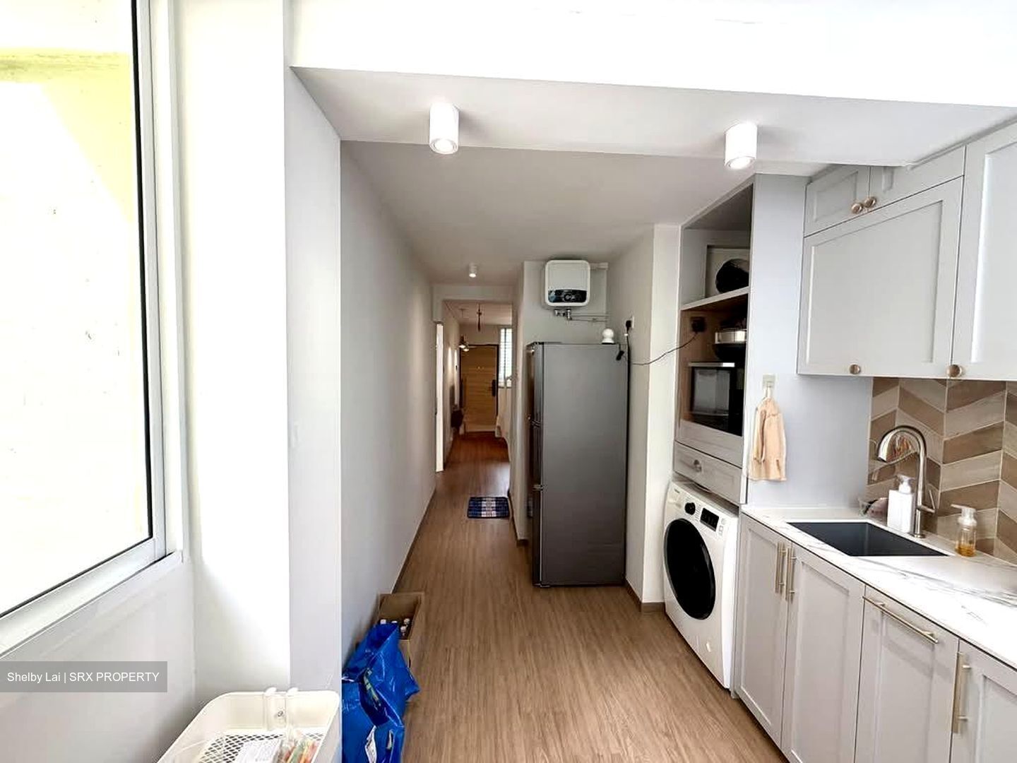 Blk 34 THE BEO CRESCENT (Bukit Merah), HDB 2 Rooms #559386321